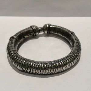 925 Sterling Silver Bangle